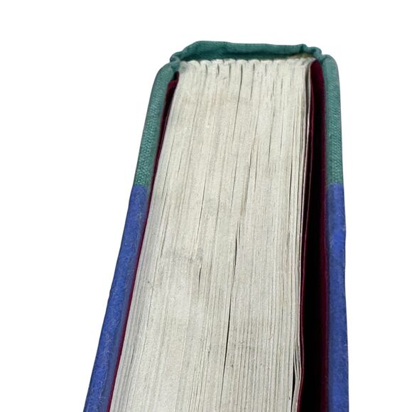 Vintage Harry Potter and The Chamber of Secrets JK Rowling 1st American Edition - Picture 10 of 12